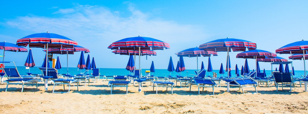 Adria Urlaub Italien