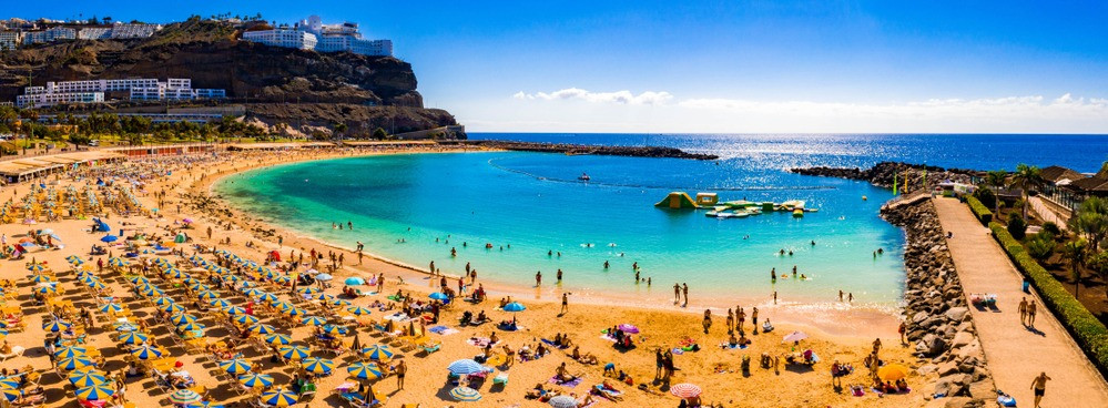 Gran Canaria schönste Strände