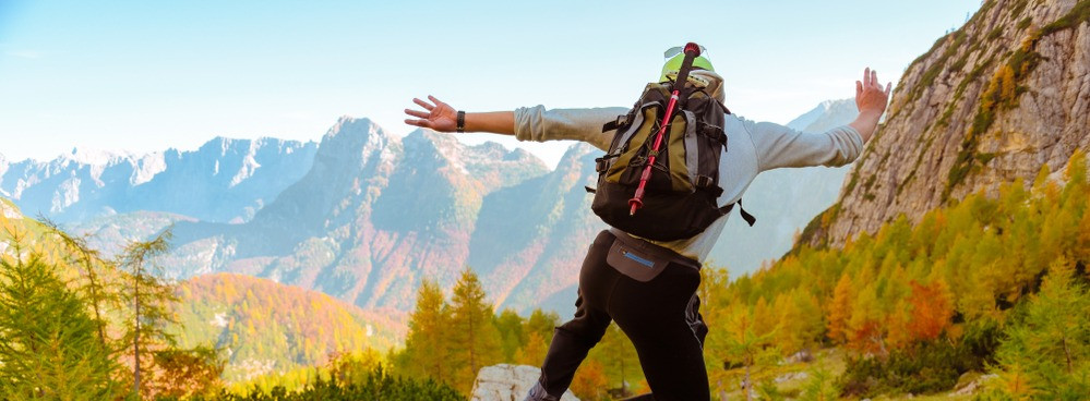 Friaul schönste Wanderungen