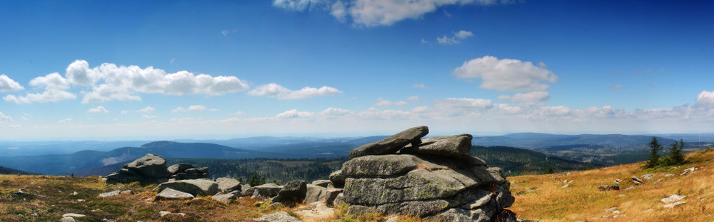 Harz Wandern