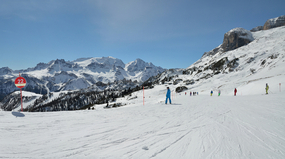Alta Badia