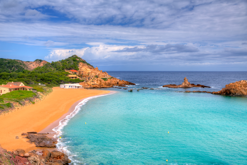 Cala Preconda