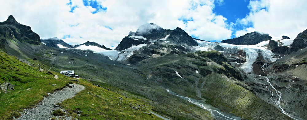Piz Buin