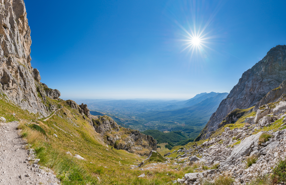 Gran Sasso