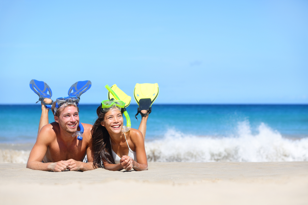 Adria Paarurlaub