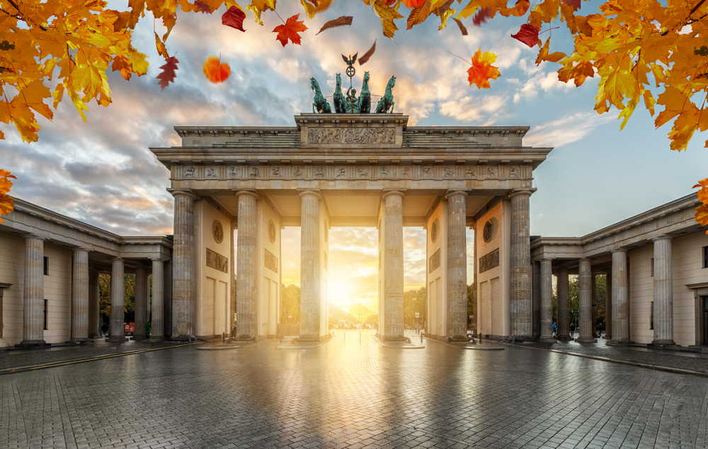 Brandenburger Tor