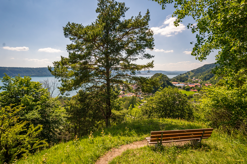 Bodensee schönste Wanderungen