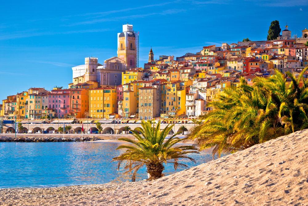 Menton
