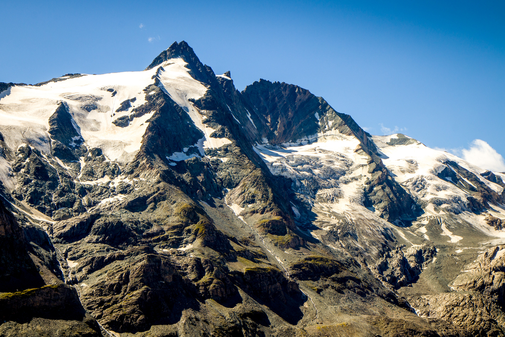 Großglockner Wanderung