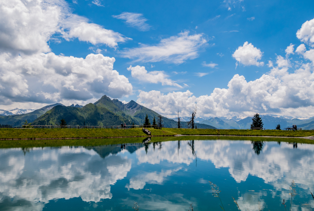 Spiegelsee