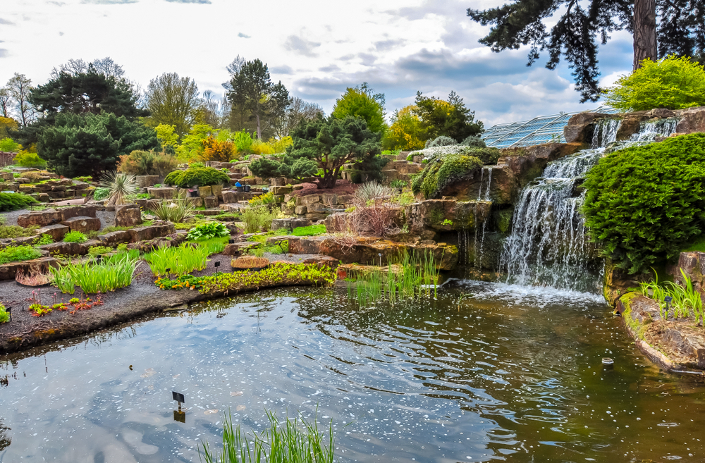 Kew Gardens