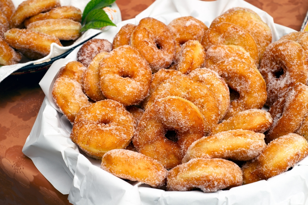 Fatti fritti