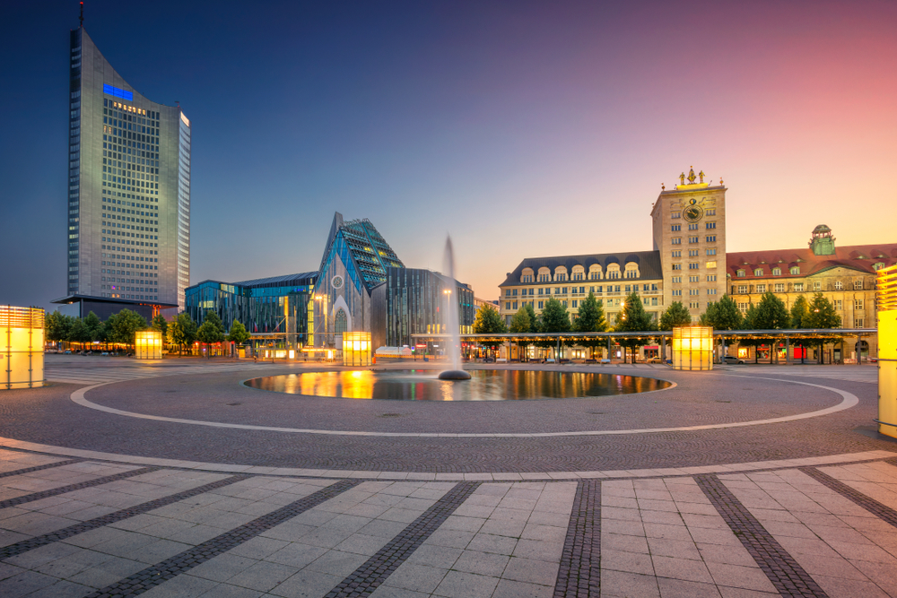 Leipzig