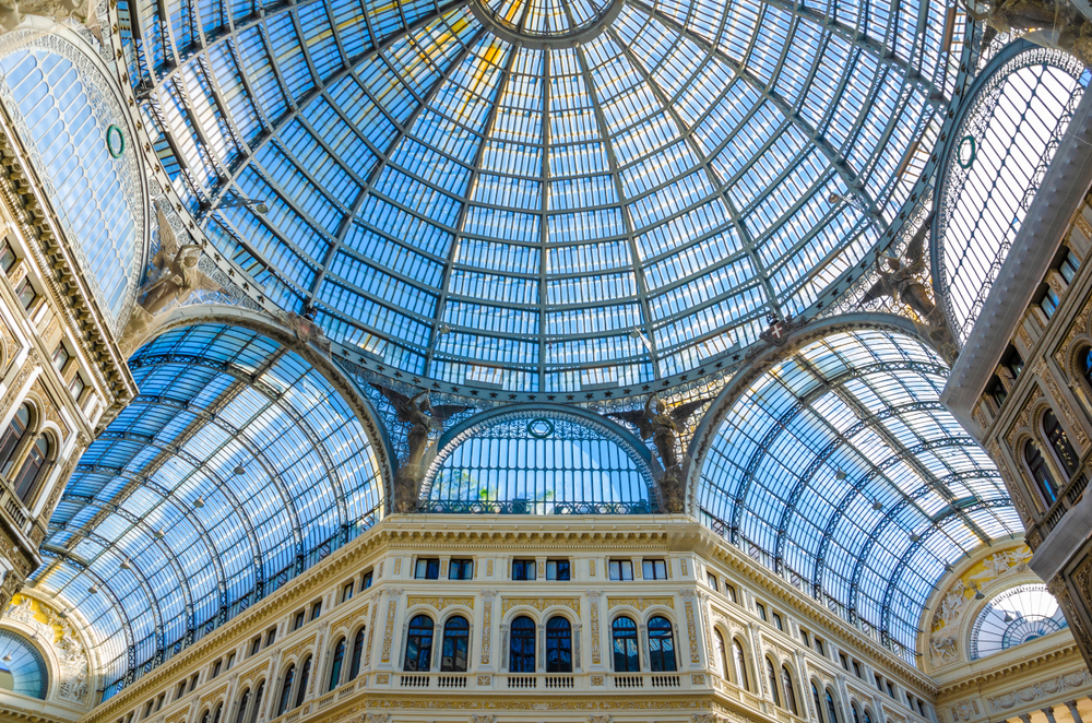 Galleria Umberto I