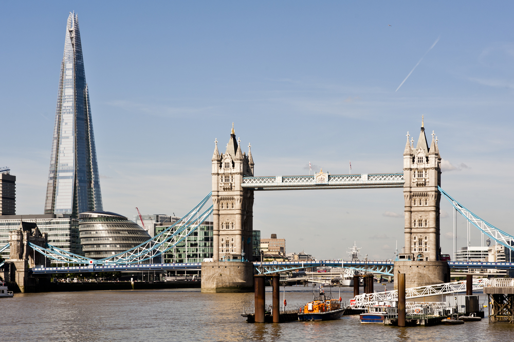 The Shard